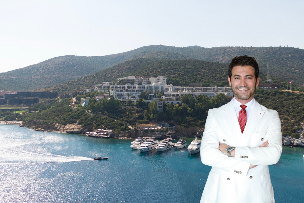 Kempinski Hotel Barbaros Bay'a ‘Türkiye’nin En İyi Aile Resort’u ödülü